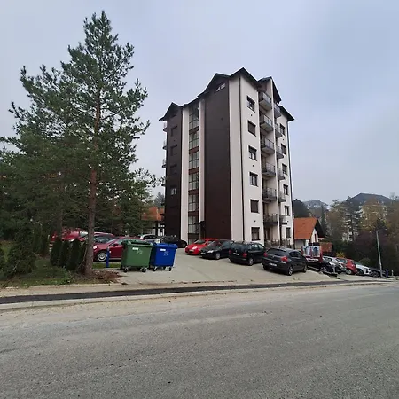 Bogdanovic Nlt Lux Zlatibor