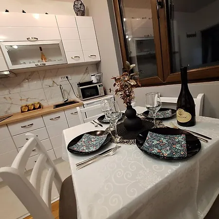 Bogdanovic Nlt Lux Zlatibor