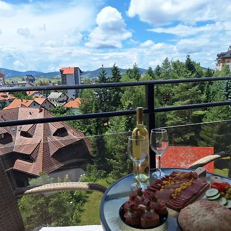 Bogdanovic Nlt Lux Zlatibor