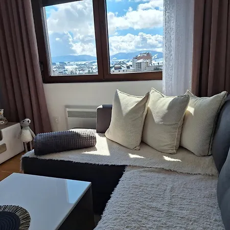 Bogdanovic Nlt Lux Apartamento