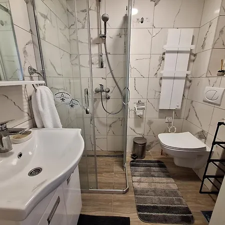 Bogdanovic Nlt Lux Apartamento Zlatibor