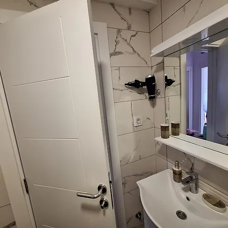 Apartment Bogdanovic Nlt Lux Zlatibor