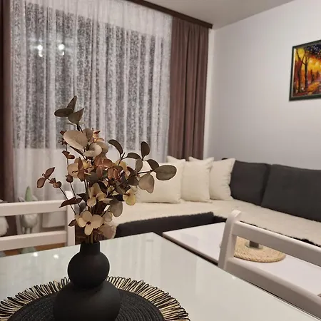 Bogdanovic Nlt Lux Zlatibor