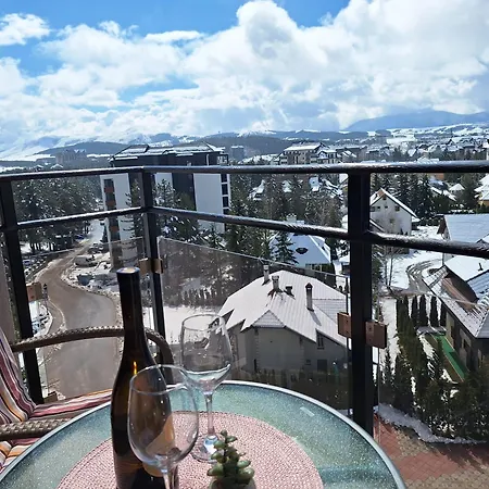 Bogdanovic Nlt Lux * Zlatibor