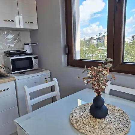 Apartment Bogdanovic Nlt Lux