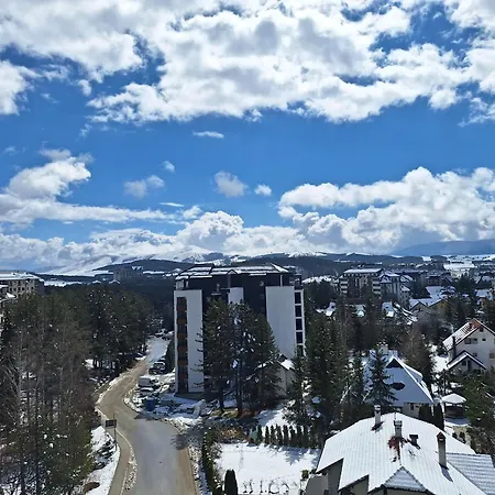 Apartamento Bogdanovic Nlt Lux *