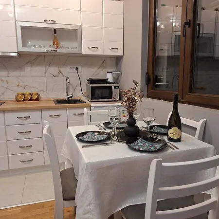 Bogdanovic Nlt Lux * Zlatibor