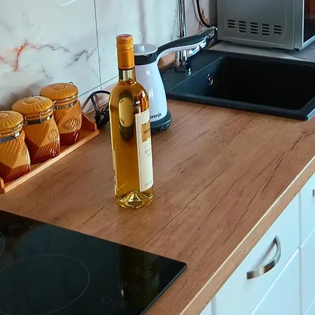 Bogdanovic Nlt Lux Apartamento *