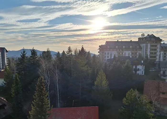 아파트 Bogdanovic Nlt Lux *