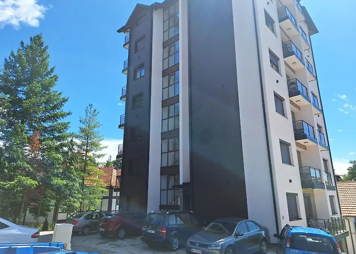 Bogdanovic Nlt Lux * 즐라티보